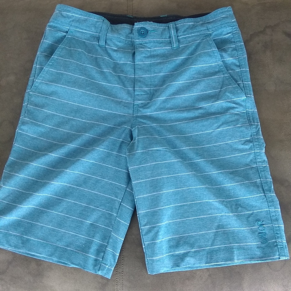 Hawk makaveli  2 swim shorts 1 jean shorts